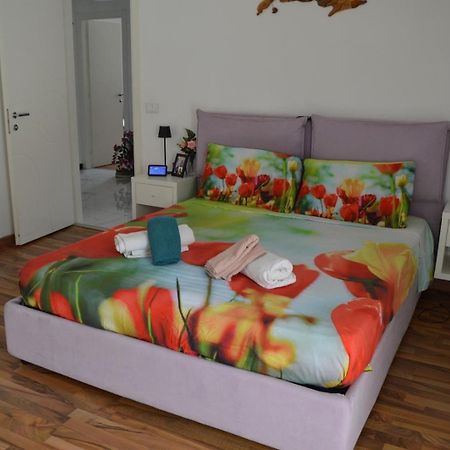 Appartamento El Cuarto De Tula Genova Esterno foto
