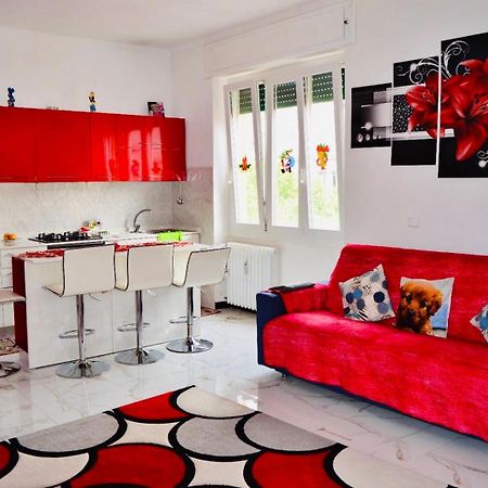 Appartamento El Cuarto De Tula Genova Esterno foto