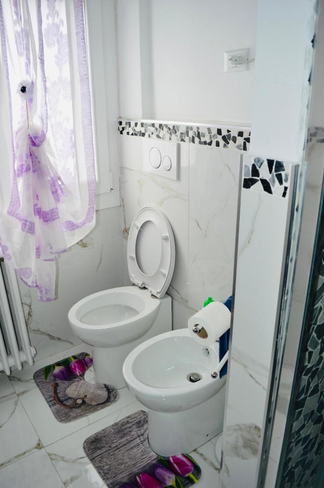 Appartamento El Cuarto De Tula Genova Esterno foto