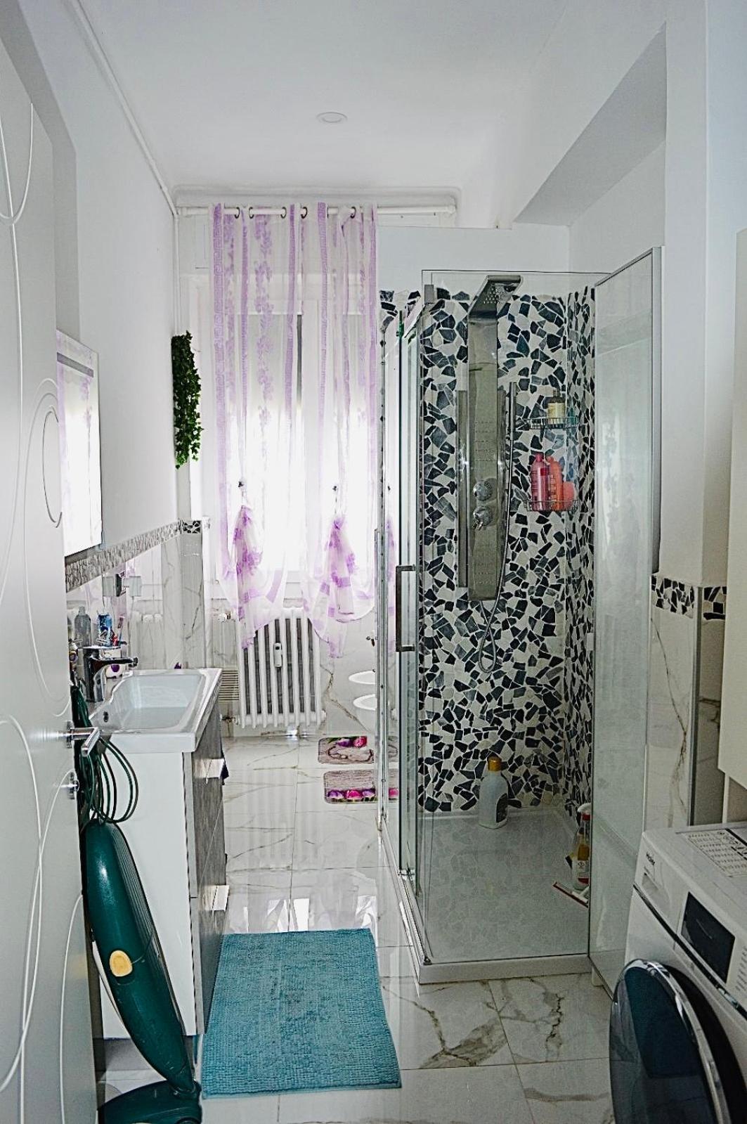 Appartamento El Cuarto De Tula Genova Esterno foto