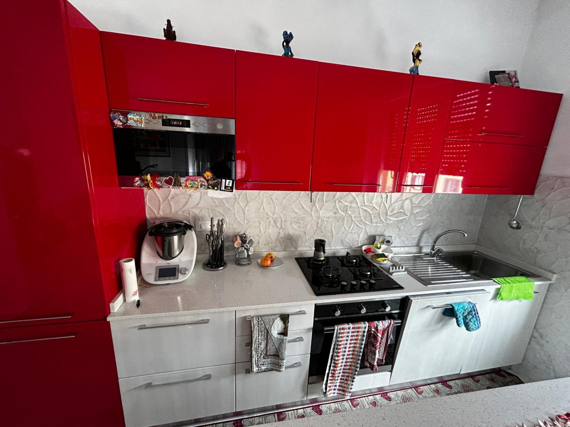 Appartamento El Cuarto De Tula Genova Esterno foto